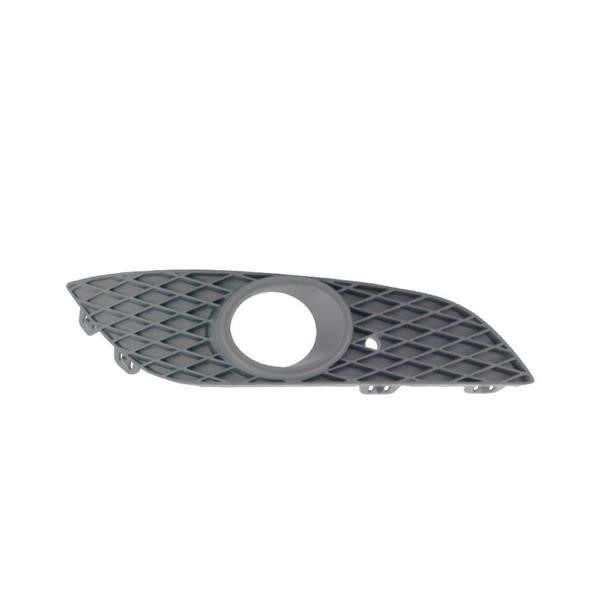 Polcar 551027-4 Front bumper grille (plug) right 5510274: Buy near me in Poland at 2407.PL - Good price!