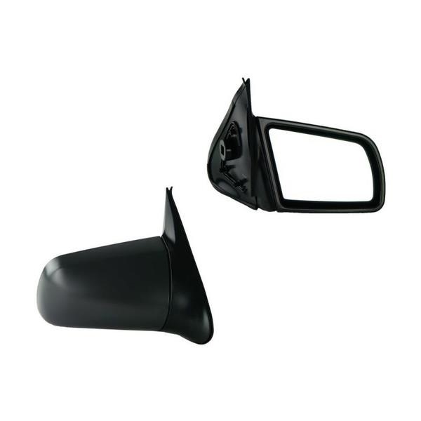 Polcar 5514524M Outside mirror 5514524M: Buy near me at 2407.PL in Poland at an Affordable price!