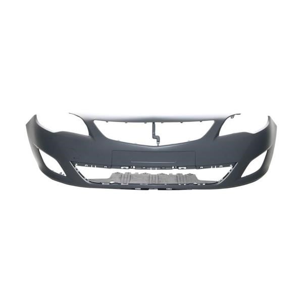 Polcar 551107 Front bumper 551107: Buy near me in Poland at 2407.PL - Good price!