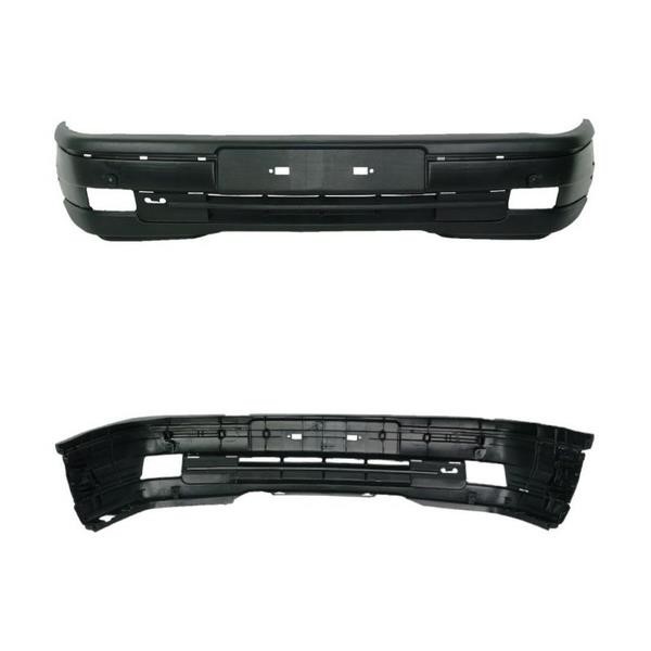 Polcar 551507-1 Front bumper 5515071: Buy near me in Poland at 2407.PL - Good price!
