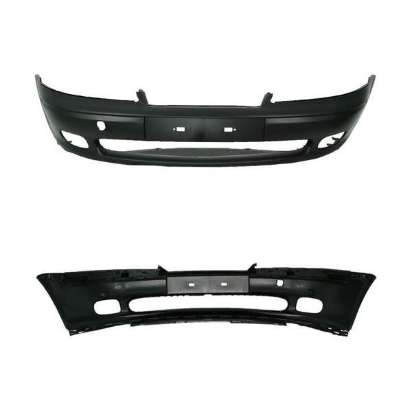 Polcar 551707-2 Front bumper 5517072: Buy near me in Poland at 2407.PL - Good price!