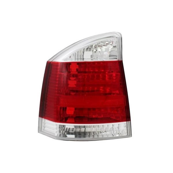 Polcar 5518872E Lampa tylna zespolona 5518872E: Dobra cena w Polsce na 2407.PL - Kup Teraz!