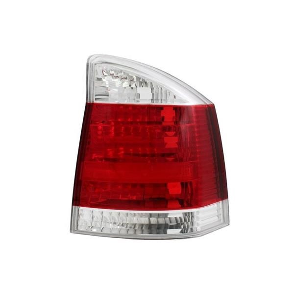 Polcar 5518882E Combination Rearlight 5518882E: Buy near me at 2407.PL in Poland at an Affordable price!