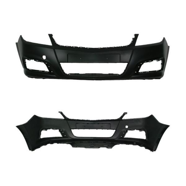 Polcar 551907 Front bumper 551907: Buy near me in Poland at 2407.PL - Good price!