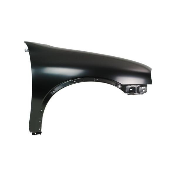 Polcar 555502 Front fender right 555502: Buy near me in Poland at 2407.PL - Good price!
