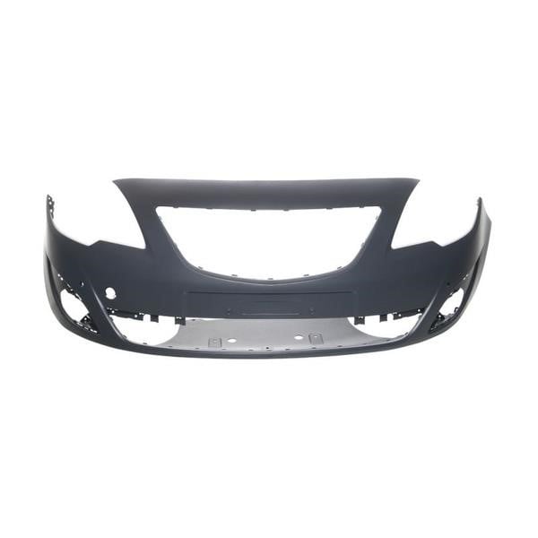 Polcar 554607-1 Front bumper 5546071: Buy near me in Poland at 2407.PL - Good price!