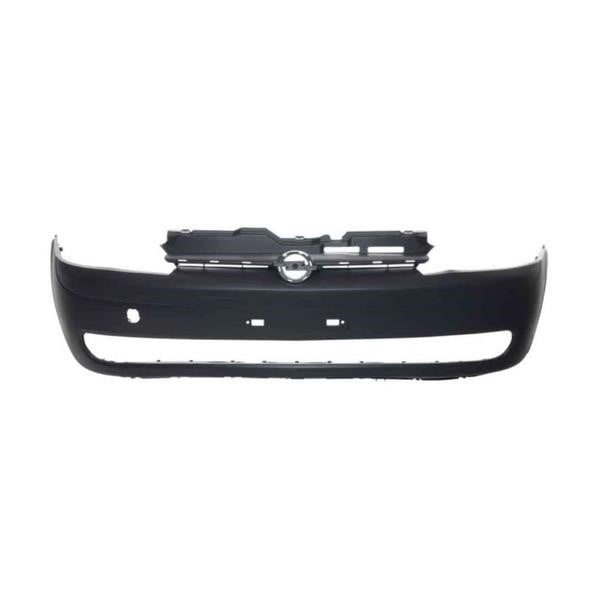 Polcar 55560712 Front bumper 55560712: Buy near me in Poland at 2407.PL - Good price!