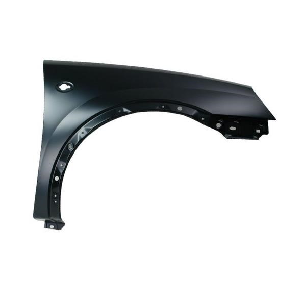 Polcar 555602 Front fender right 555602: Buy near me in Poland at 2407.PL - Good price!