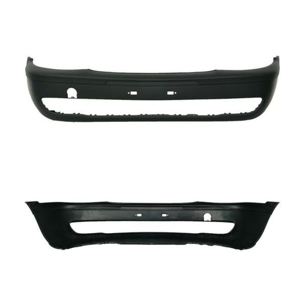 Polcar 556007 Front bumper 556007: Buy near me in Poland at 2407.PL - Good price!