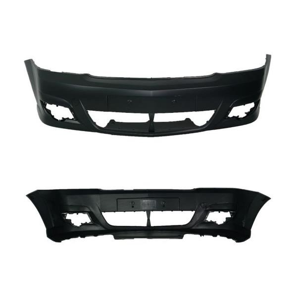 Polcar 556207 Front bumper 556207: Buy near me in Poland at 2407.PL - Good price!