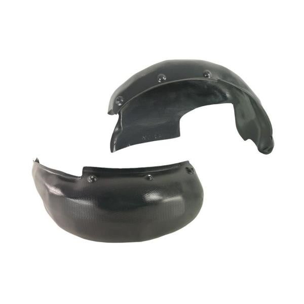 Polcar 5560FP-5 Rear right fender liner 5560FP5: Buy near me in Poland at 2407.PL - Good price!
