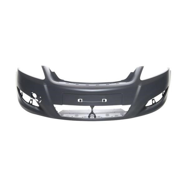 Polcar 556307 Front bumper 556307: Buy near me in Poland at 2407.PL - Good price!