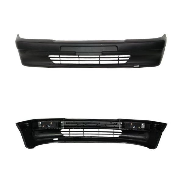 Polcar 570707 Front bumper 570707: Buy near me in Poland at 2407.PL - Good price!
