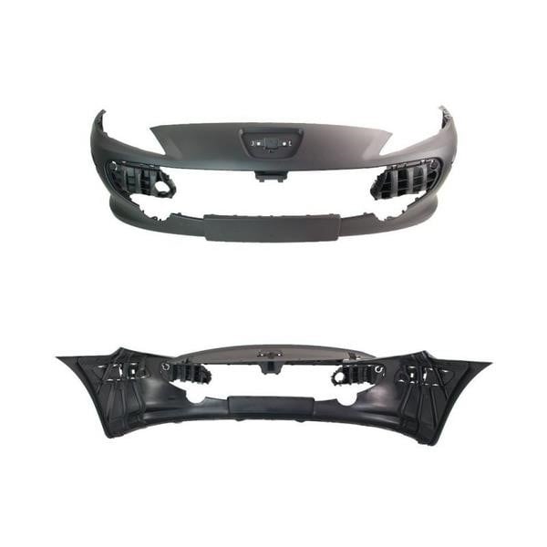 Polcar 571107-1 Front bumper 5711071: Buy near me in Poland at 2407.PL - Good price!