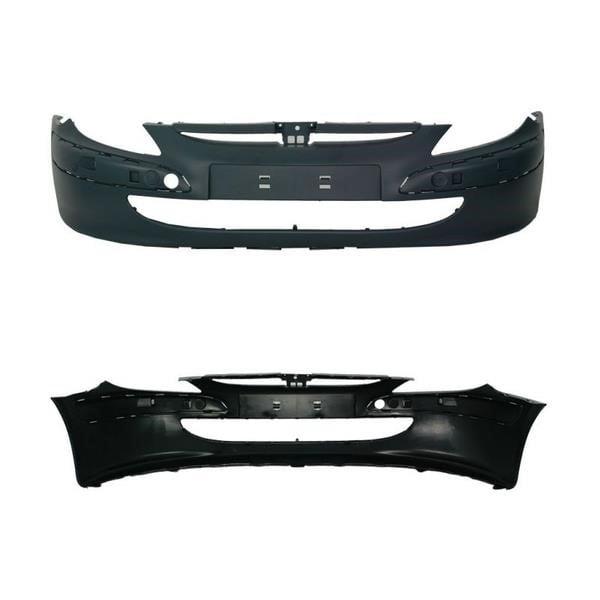 Polcar 571007 Front bumper 571007: Buy near me in Poland at 2407.PL - Good price!