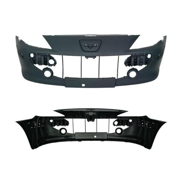 Polcar 571107 Front bumper 571107: Buy near me in Poland at 2407.PL - Good price!