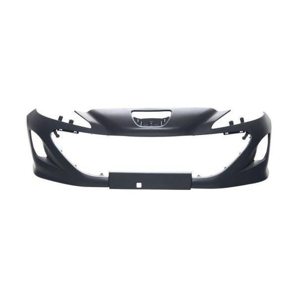 Polcar 57120710 Front bumper 57120710: Buy near me in Poland at 2407.PL - Good price!