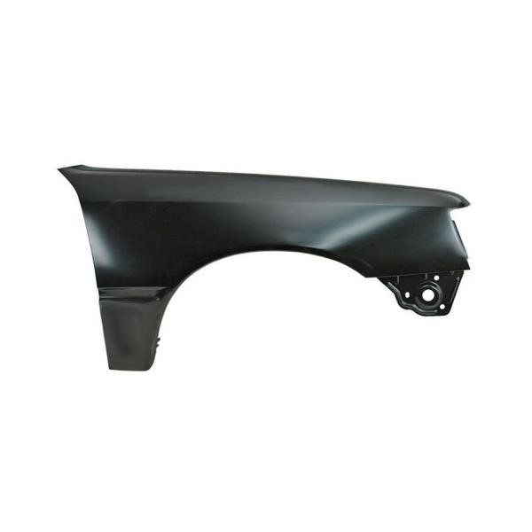 Polcar 572202 Front fender right 572202: Buy near me in Poland at 2407.PL - Good price!