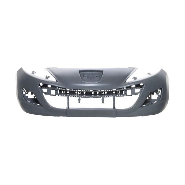 Polcar 572407-4 Front bumper 5724074: Buy near me in Poland at 2407.PL - Good price!