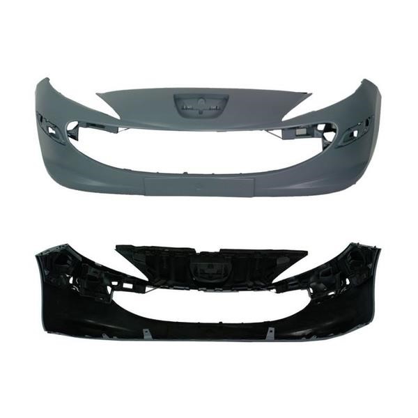 Polcar 572407 Front bumper 572407: Buy near me in Poland at 2407.PL - Good price!