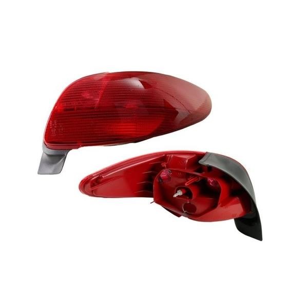 Polcar 572388-E Combination Rearlight 572388E: Buy near me at 2407.PL in Poland at an Affordable price!