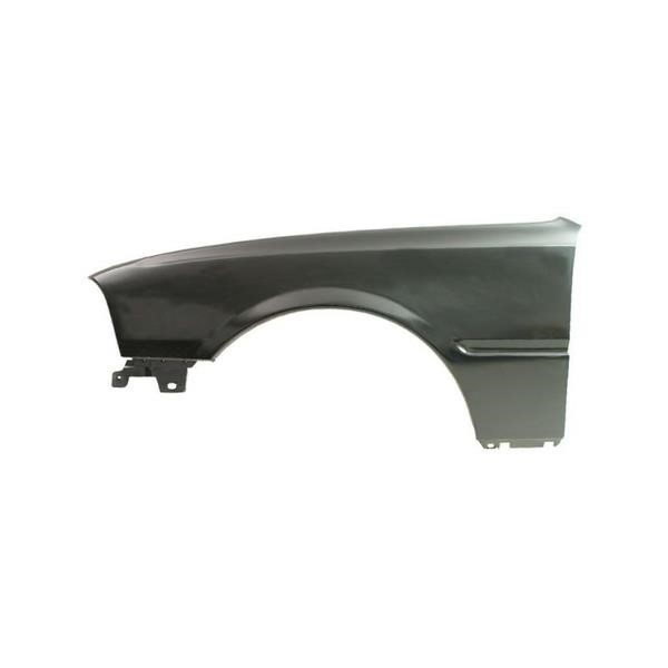 Polcar 575501 Front fender left 575501: Buy near me in Poland at 2407.PL - Good price!