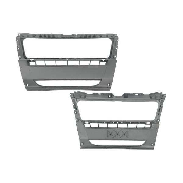 Polcar 577007-1 Front bumper 5770071: Buy near me in Poland at 2407.PL - Good price!