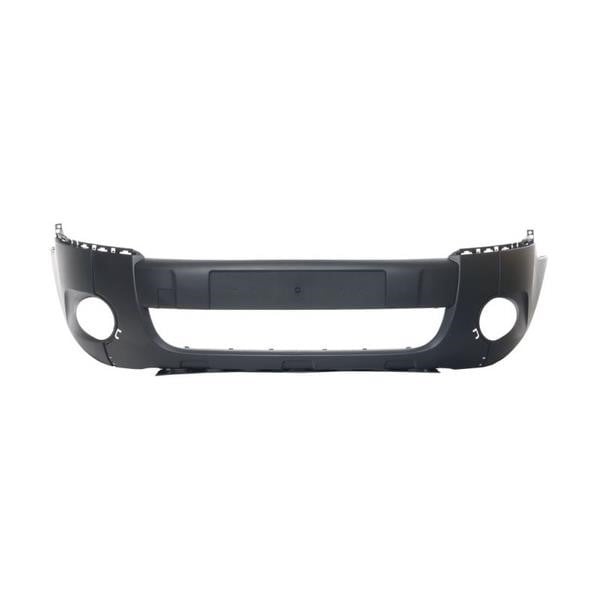 Polcar 5792071J Front bumper 5792071J: Buy near me at 2407.PL in Poland at an Affordable price!