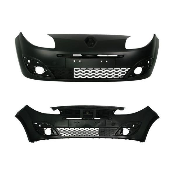 Polcar 600107 Front bumper 600107: Buy near me in Poland at 2407.PL - Good price!