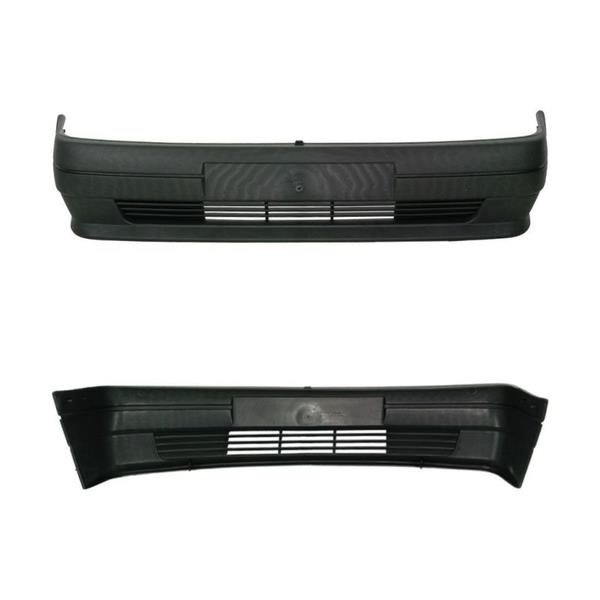 Polcar 600507-1 Front bumper 6005071: Buy near me in Poland at 2407.PL - Good price!