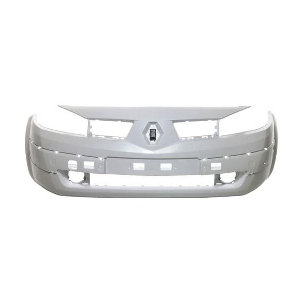 Polcar 601207-7 Front bumper 6012077: Buy near me at 2407.PL in Poland at an Affordable price!