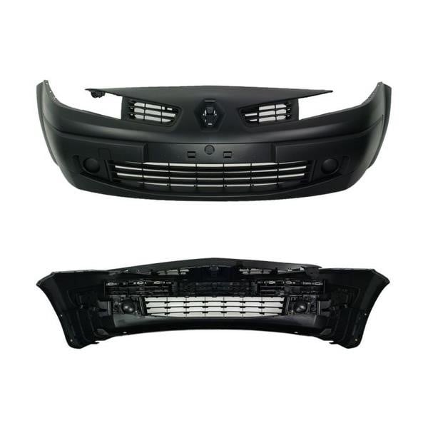 Polcar 601307-2 Front bumper 6013072: Buy near me in Poland at 2407.PL - Good price!