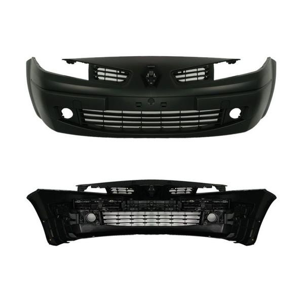 Polcar 601307-4 Front bumper 6013074: Buy near me in Poland at 2407.PL - Good price!