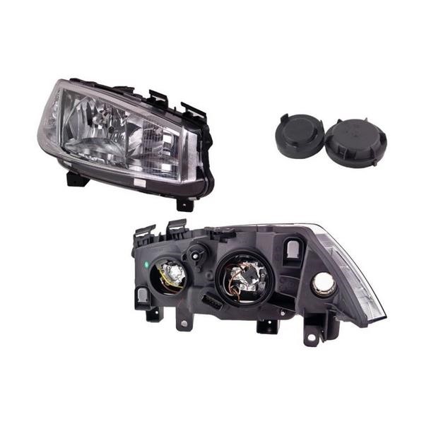 Polcar 6012100E Headlight right 6012100E: Buy near me at 2407.PL in Poland at an Affordable price!