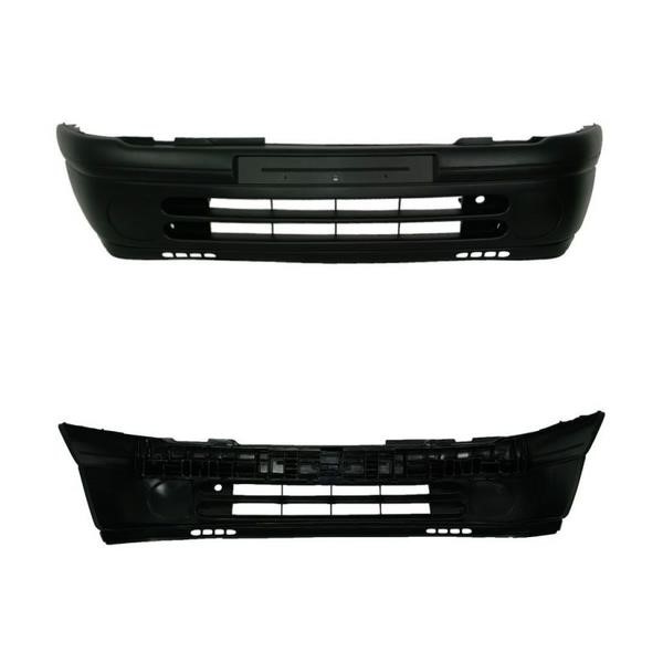 Polcar 601507-2 Front bumper 6015072: Buy near me in Poland at 2407.PL - Good price!