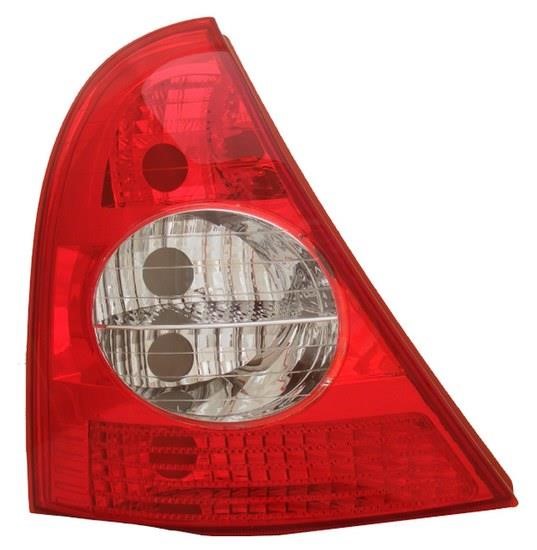 Polcar 601687 Combination Rearlight 601687: Buy near me at 2407.PL in Poland at an Affordable price!