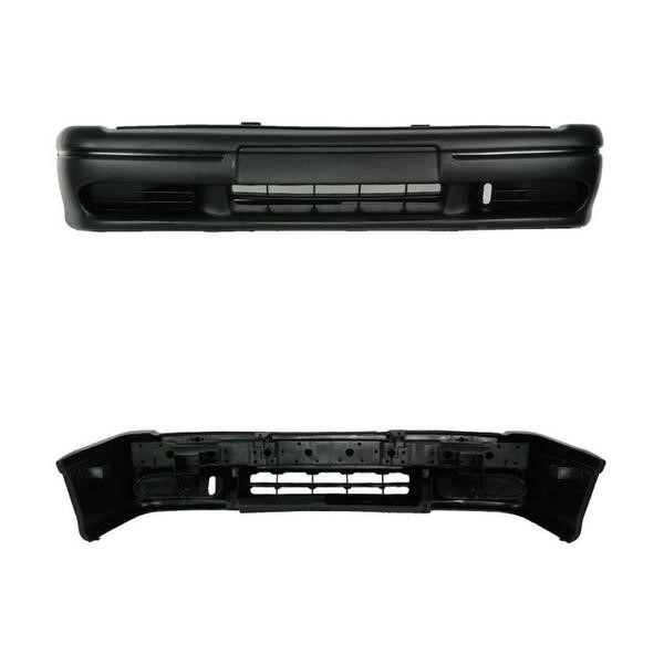 Polcar 601907-4 Front bumper 6019074: Buy near me in Poland at 2407.PL - Good price!