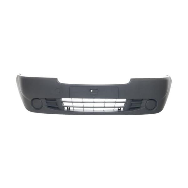 Polcar 602707-J Front bumper 602707J: Buy near me at 2407.PL in Poland at an Affordable price!