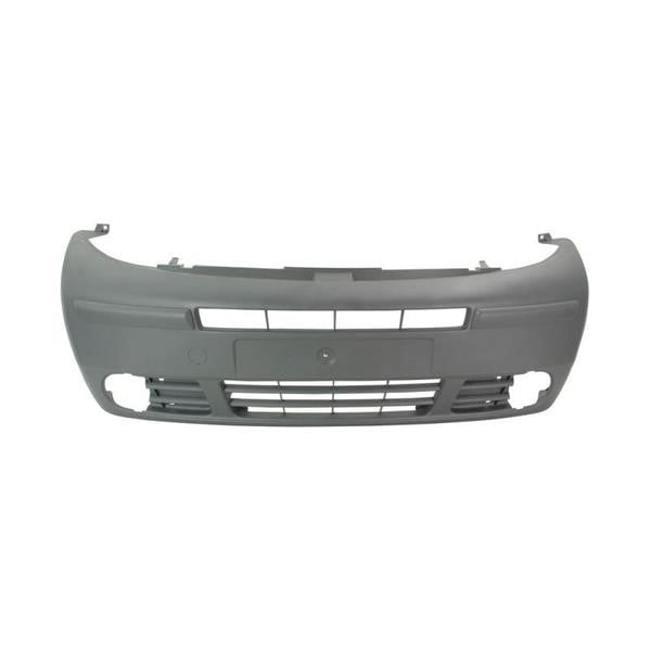 Polcar 602607-1 Front bumper 6026071: Buy near me in Poland at 2407.PL - Good price!