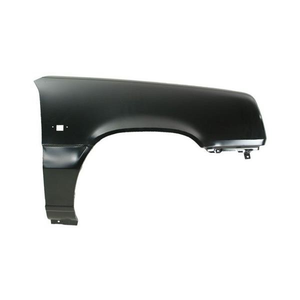 Polcar 603102 Front fender right 603102: Buy near me in Poland at 2407.PL - Good price!