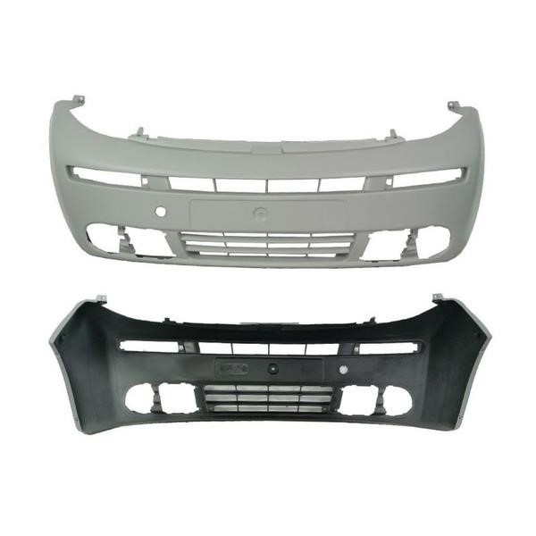 Polcar 60260716 Front bumper 60260716: Buy near me at 2407.PL in Poland at an Affordable price!