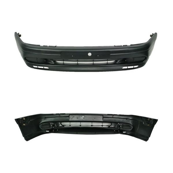 Polcar 603207 Front bumper 603207: Buy near me at 2407.PL in Poland at an Affordable price!
