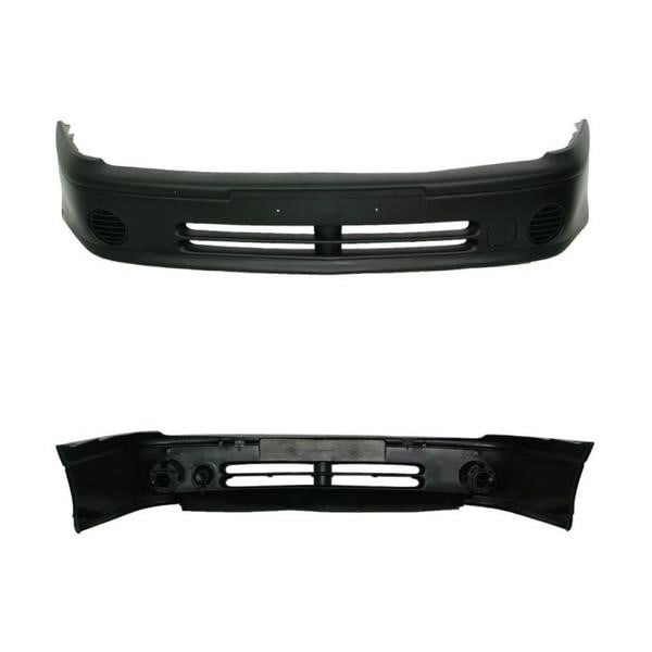 Polcar 603607 Front bumper 603607: Buy near me in Poland at 2407.PL - Good price!
