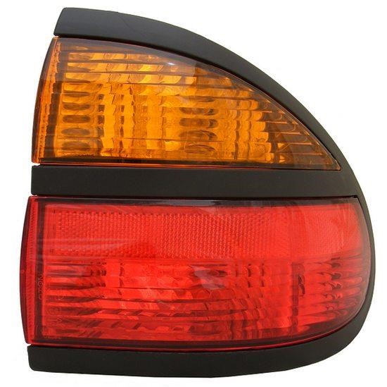 Polcar 603688-E Combination Rearlight 603688E: Buy near me at 2407.PL in Poland at an Affordable price!