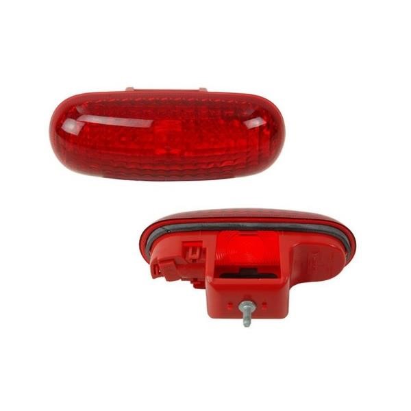 Polcar 604291-X Brake stop light 604291X: Buy near me at 2407.PL in Poland at an Affordable price!
