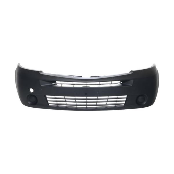 Polcar 604207-1 Front bumper 6042071: Buy near me in Poland at 2407.PL - Good price!