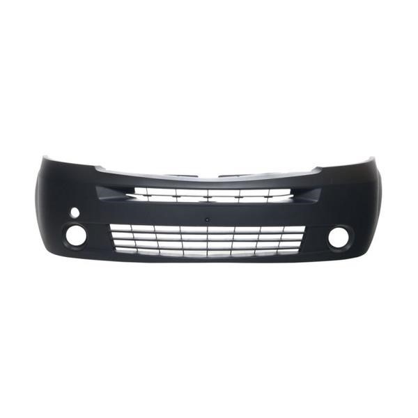 Polcar 604207-2 Front bumper 6042072: Buy near me in Poland at 2407.PL - Good price!