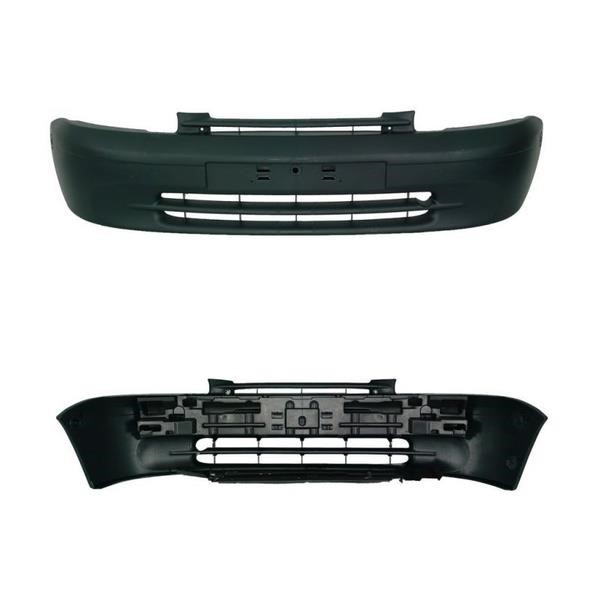 Polcar 606007 Front bumper 606007: Buy near me in Poland at 2407.PL - Good price!