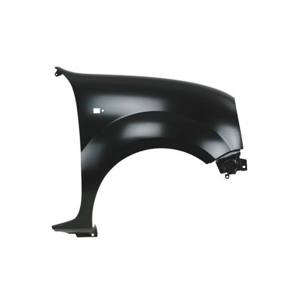 Polcar 606002-J Front fender right 606002J: Buy near me at 2407.PL in Poland at an Affordable price!