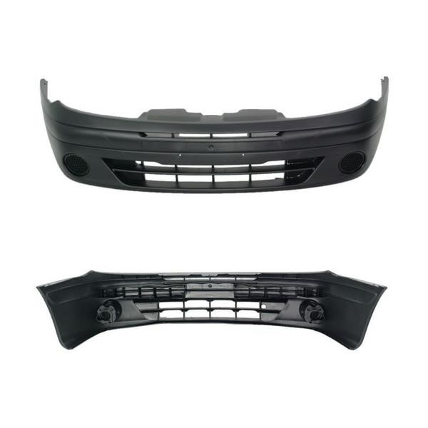 Polcar 607007 Front bumper 607007: Buy near me at 2407.PL in Poland at an Affordable price!